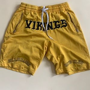 Billionaire Boys Club Shorts
